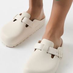 Birkenstock Boston EVA clogs