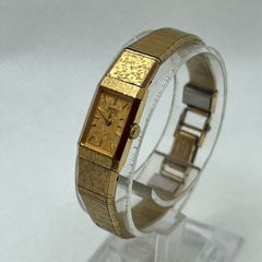 Seiko women's watch