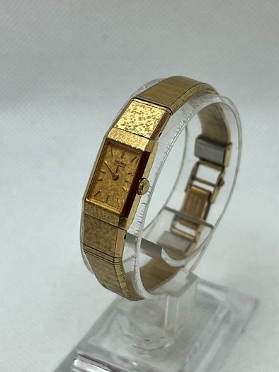 Seiko women's watch