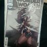 Wonder Woman Frison variants Image 3