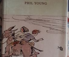 Patricia Lynch: Storyteller by Phil Young