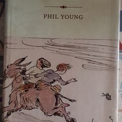 Patricia Lynch: Storyteller by Phil Young