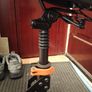 Scooter Seat Image 4