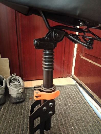 Scooter Seat