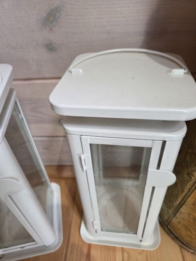 Lantern for candle