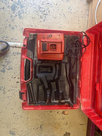 Hilti Sfh 22a