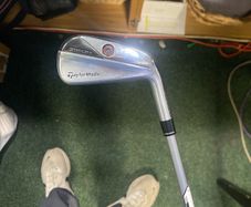 TaylorMade Stealth 2iron