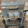 Charcoal BBQ Barbecue Image 2