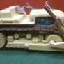 Corgi major vintage bulldozer Image 4