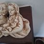 Religious wall hanging Image 4