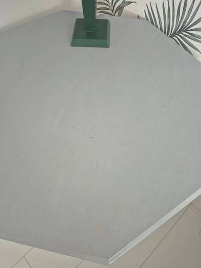Hexagonal Table