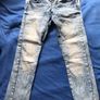 Skinny jeans - age 10y Image 3