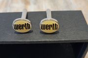 Cufflinks from Peter Werth
