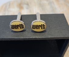 Cufflinks from Peter Werth