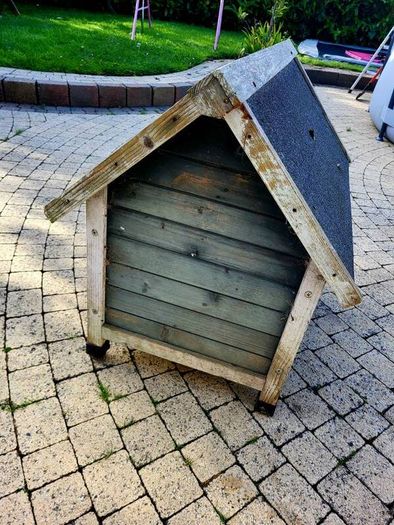Dog Kennel