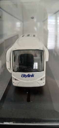 bus model