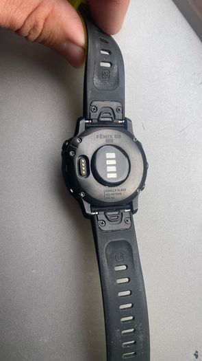 Garmin Fenix 6s Pro Sport Watch