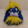 Grumblies Interactive Pet Monster Plush toy Image 3