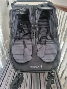 Baby jogger City Mini GT2