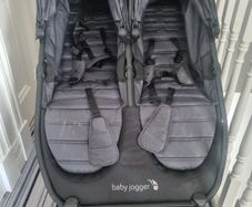 Baby jogger City Mini GT2