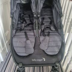 Baby jogger City Mini GT2