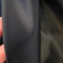 Mens navy velvet tuxedo jacket Image 7