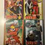 Naruto DVD Japanese Import Part 1 -14 Image 3