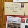 First day issue stamps in mint condition 20 euros each Image 4