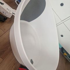 snuggle tub 9month plus tub