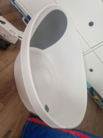 snuggle tub 9month plus tub