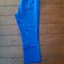 Crop Trousers Image 3