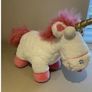 Build a bear-Despicable Me 3-Unicorn. Image 2