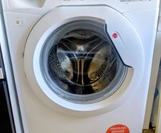 Hoover 9kg washing machine