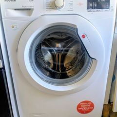 Hoover 9kg washing machine