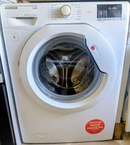 Hoover 9kg washing machine