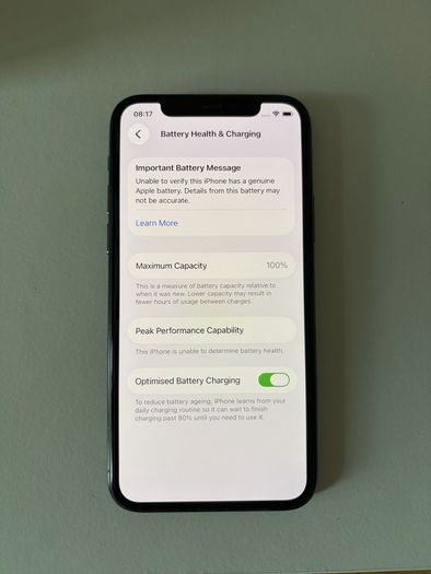 IPhone 11 Pro