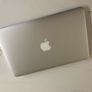 macbook air 11" (early 2015) Image 6