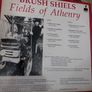 Brush Shiels vinyl lp.  Irish pressing Image 2
