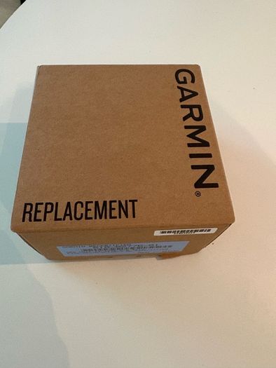 Garmin Fenix 7s pro