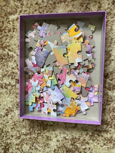 puzzle