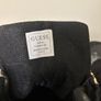 Guess snickers with hidden platform wide feet size 39 Image 3