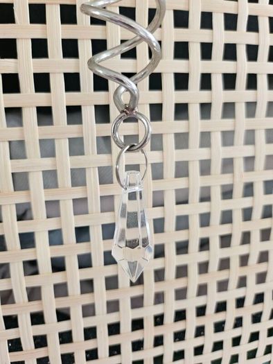 Wind Spinner hanging