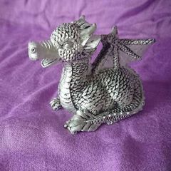 Collectable Dragon