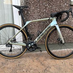 Lapierre Aircode DRS 6.0 53cm top tube UPDATE