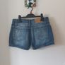 Denim shorts Image 6