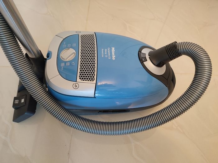 Miele vacuum cleaner