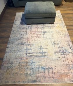 rug