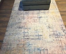 large rug