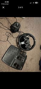 logitech g920