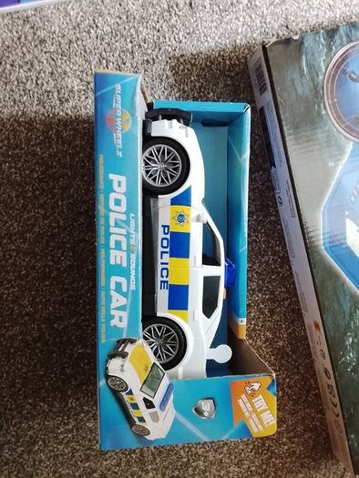 Brand new Free toys